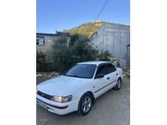 Sahibinden Toyota Corolla 1.6 GLi 1996 Model 