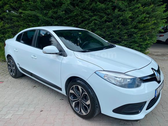 9 YILLIK SAHİBİNDEN TEMİZ FLUENCE