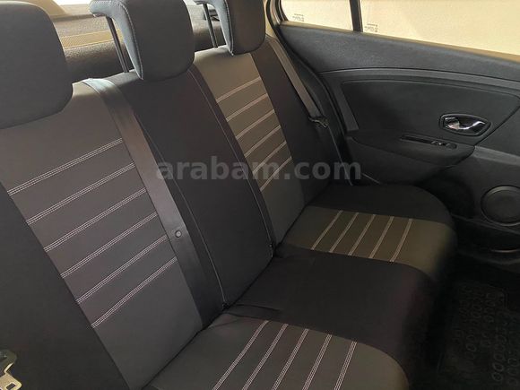 9 YILLIK SAHİBİNDEN TEMİZ FLUENCE
