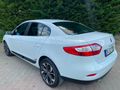 9 YILLIK SAHİBİNDEN TEMİZ FLUENCE