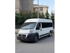 NÜANS AUTO FİAT DUCATO 16+1 İLK SAHİBİNDEN