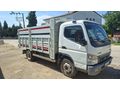 Sahibinden damperli Mitsubishi FE 859 E 