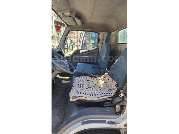 Sahibinden damperli Mitsubishi FE 859 E 