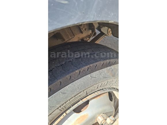 Sahibinden damperli Mitsubishi FE 859 E 