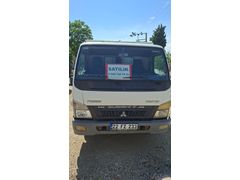 Sahibinden damperli Mitsubishi FE 859 E 