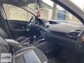 BY UTKU OTOMOTİV`DEN Renault Fluence