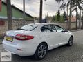 BY UTKU OTOMOTİV`DEN Renault Fluence