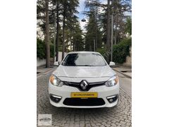 BY UTKU OTOMOTİV`DEN Renault Fluence
