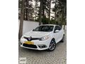 BY UTKU OTOMOTİV`DEN Renault Fluence