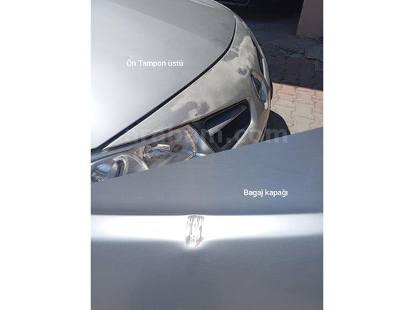 Sahibinden Renault Megane 1.5 dCi Authentique 2009 Model