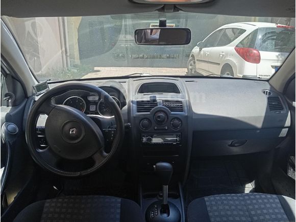 Sahibinden Renault Megane 1.5 dCi Authentique 2009 Model