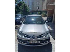 Sahibinden Renault Megane 1.5 dCi Authentique 2009 Model