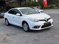 TEMİZ İCON FLUENCE MASRAFSIZ
