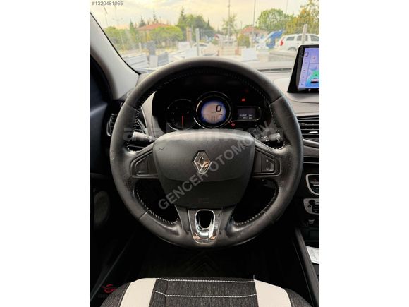 TEMİZ İCON FLUENCE MASRAFSIZ
