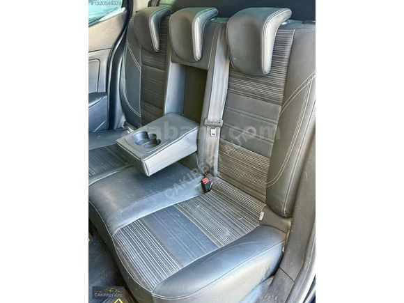 HATASIZ//BAKIMLI//2015 MODEL//230 BİN KM//1.5 DCI//İCON/OTOMATİK