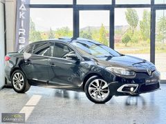 HATASIZ//BAKIMLI//2015 MODEL//230 BİN KM//1.5 DCI//İCON/OTOMATİK