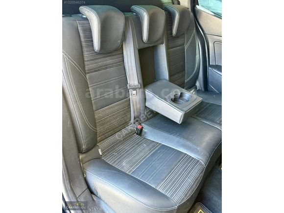 HATASIZ//BAKIMLI//2015 MODEL//230 BİN KM//1.5 DCI//İCON/OTOMATİK