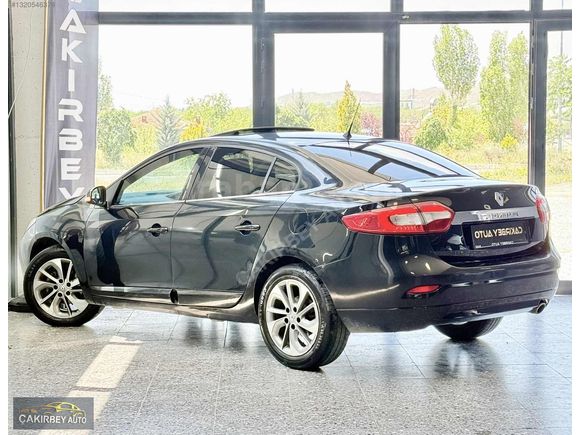 HATASIZ//BAKIMLI//2015 MODEL//230 BİN KM//1.5 DCI//İCON/OTOMATİK