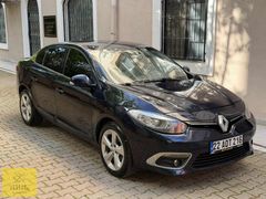 K.KARTINA 12 TAKSİT YAPILIR 2014 FLUENCE İCON 6 İLERİ 110 BEYGİR