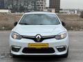 2013 FLUENCE 1.5 dCİ ICON PRESTIJ OTOMATİK 205 BİN Km SUNROOFLU
