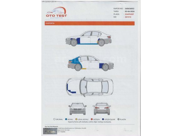 EGE BEY AUTO'DA FLUENCE 1.5 ICON EDC