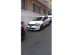 Sahibinden Renault Clio 1.5 dCi Touch 2013 Model