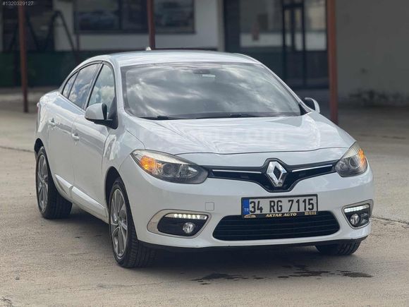 2016 Model Hatasız Boyasız Km 161 BİN Manuel Vites İCON