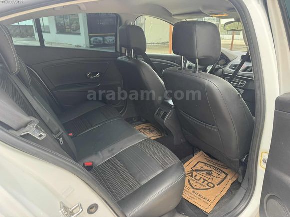 2016 Model Hatasız Boyasız Km 161 BİN Manuel Vites İCON