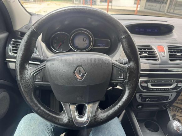 2016 Model Hatasız Boyasız Km 161 BİN Manuel Vites İCON