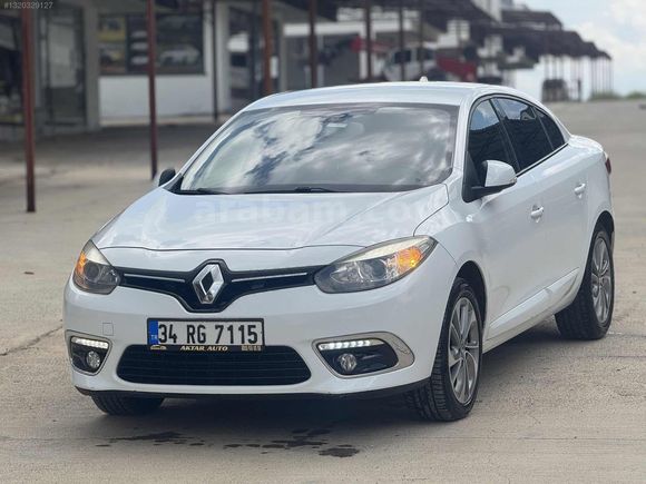2016 Model Hatasız Boyasız Km 161 BİN Manuel Vites İCON