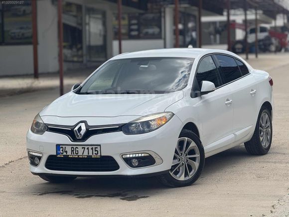 2016 Model Hatasız Boyasız Km 161 BİN Manuel Vites İCON