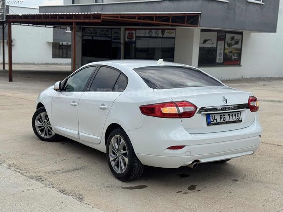2016 Model Hatasız Boyasız Km 161 BİN Manuel Vites İCON