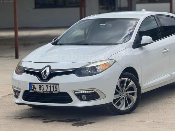 2016 Model Hatasız Boyasız Km 161 BİN Manuel Vites İCON