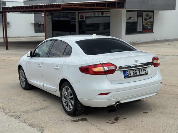 2016 Model Hatasız Boyasız Km 161 BİN Manuel Vites İCON