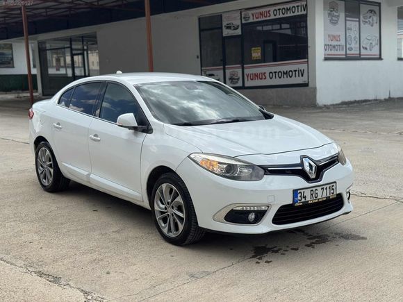 2016 Model Hatasız Boyasız Km 161 BİN Manuel Vites İCON