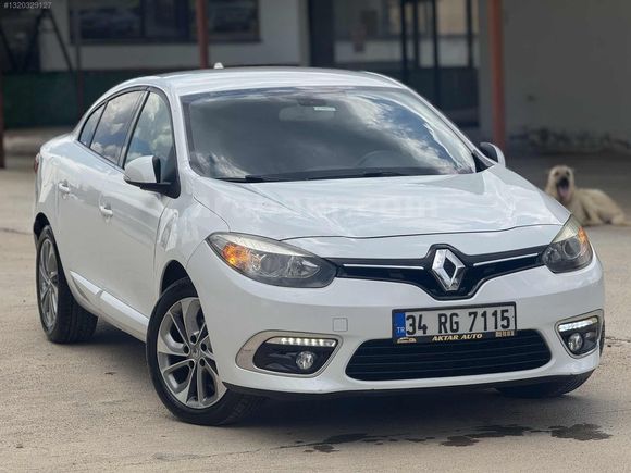 2016 Model Hatasız Boyasız Km 161 BİN Manuel Vites İCON