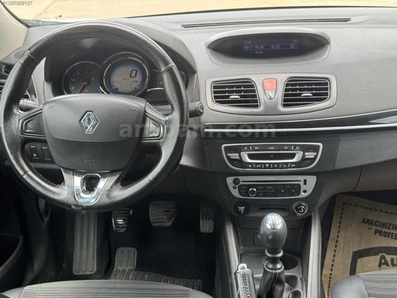 2016 Model Hatasız Boyasız Km 161 BİN Manuel Vites İCON