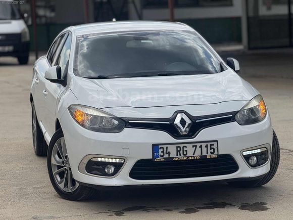 2016 Model Hatasız Boyasız Km 161 BİN Manuel Vites İCON