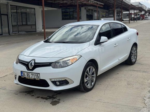 2016 Model Hatasız Boyasız Km 161 BİN Manuel Vites İCON