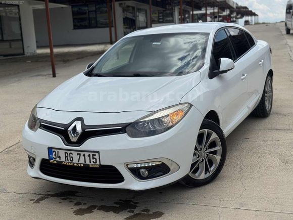 2016 Model Hatasız Boyasız Km 161 BİN Manuel Vites İCON
