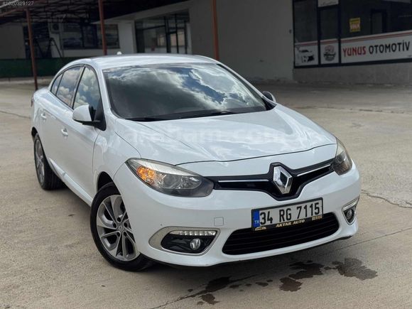 2016 Model Hatasız Boyasız Km 161 BİN Manuel Vites İCON