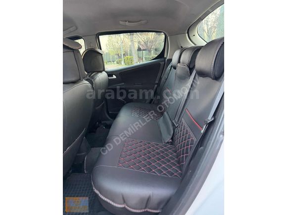 207 PEJO 2007 MODEL CAM TEMİZLİKTE