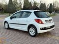 207 PEJO 2007 MODEL CAM TEMİZLİKTE