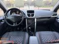 207 PEJO 2007 MODEL CAM TEMİZLİKTE