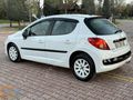 207 PEJO 2007 MODEL CAM TEMİZLİKTE
