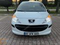 207 PEJO 2007 MODEL CAM TEMİZLİKTE