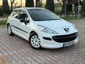 207 PEJO 2007 MODEL CAM TEMİZLİKTE