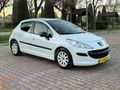 207 PEJO 2007 MODEL CAM TEMİZLİKTE