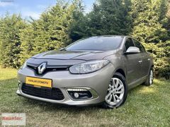 FLUENCE ICON DİZEL OTOMATİK HATASIZ EN DOLUSU