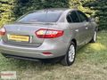 FLUENCE ICON DİZEL OTOMATİK HATASIZ EN DOLUSU